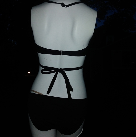 kors bikini 3 piece set - Picture 8 of 16